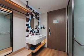 Campanile Hotel in SHA & NECC