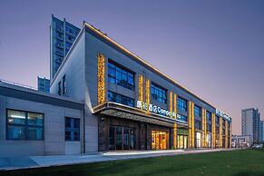 Campanile Hotel in SHA & NECC