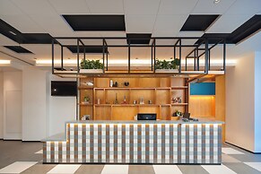 Campanile Hotel in SHA & NECC