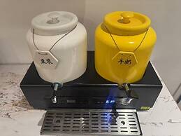 Campanile Hotel in SHA & NECC