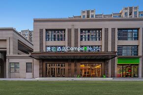 Campanile Hotel in SHA & NECC