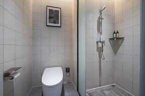 Campanile Hotel in SHA & NECC