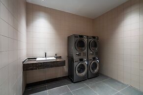 Campanile Hotel in SHA & NECC