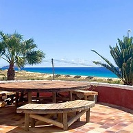 Porto Santo Destination