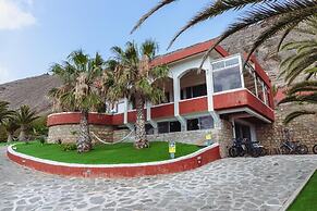 Porto Santo Destination
