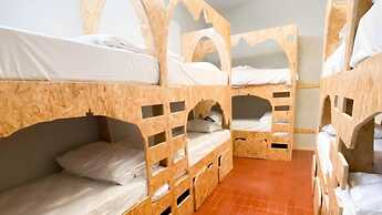Porto Santo Destination