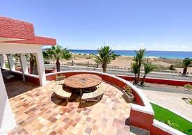 Porto Santo Destination