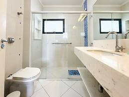 Apartamento Com Ar - Enseada