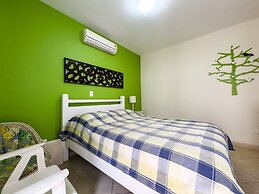 Apartamento Com Ar - Enseada
