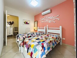 Apartamento Com Ar - Enseada