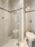 Apartamento Com Ar - Enseada