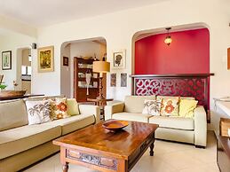 Apartamento Com Ar - Enseada