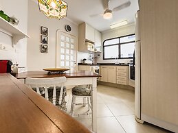 Apartamento Com Ar - Enseada