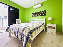 Apartamento Com Ar - Enseada