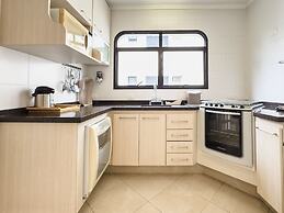 Apartamento Com Ar - Enseada