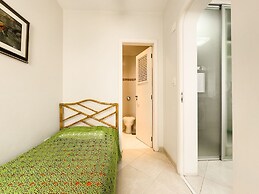 Apartamento Com Ar - Enseada