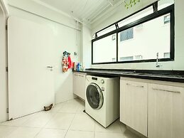 Apartamento Com Ar - Enseada