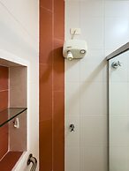 Apartamento Com Ar - Enseada