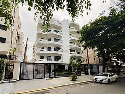 Apartamento Com Ar - Enseada