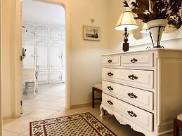 Apartamento Com Ar - Enseada