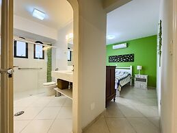 Apartamento Com Ar - Enseada