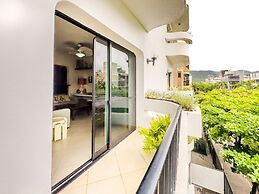 Apartamento Com Ar - Enseada