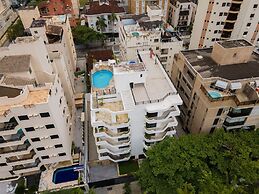 Apartamento Com Ar - Enseada