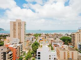 Apartamento Com Ar - Enseada