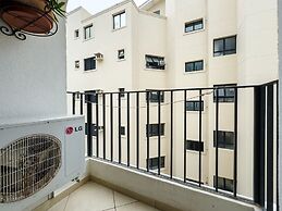 Apartamento Com Ar - Enseada