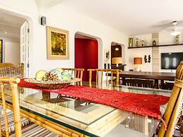 Apartamento Com Ar - Enseada