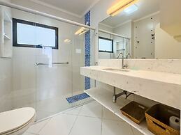 Apartamento Com Ar - Enseada