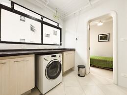 Apartamento Com Ar - Enseada