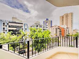 Apartamento Com Ar - Enseada