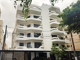Apartamento Com Ar - Enseada