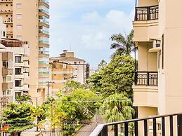 Apartamento Com Ar - Enseada