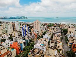 Apartamento Com Ar - Enseada