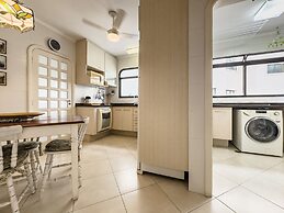 Apartamento Com Ar - Enseada