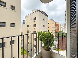 Apartamento Com Ar - Enseada