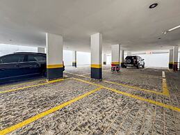 Apartamento Com Ar - Enseada