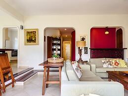 Apartamento Com Ar - Enseada