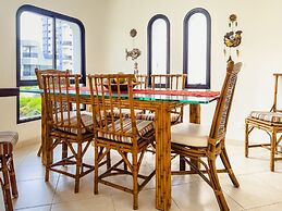 Apartamento Com Ar - Enseada