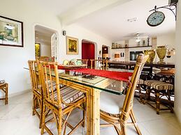 Apartamento Com Ar - Enseada