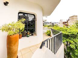 Apartamento Com Ar - Enseada