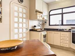 Apartamento Com Ar - Enseada