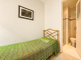 Apartamento Com Ar - Enseada