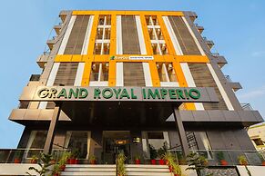 Treebo Grand Royal Imperio, Hinjewadi