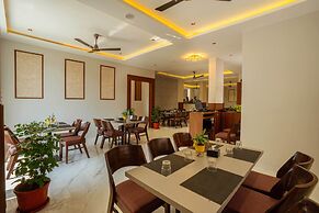 Treebo Grand Royal Imperio, Hinjewadi