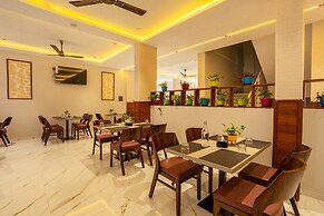 Treebo Grand Royal Imperio, Hinjewadi