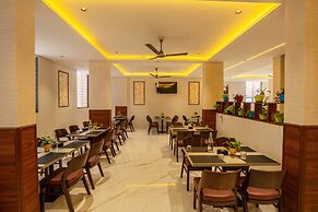 Treebo Grand Royal Imperio, Hinjewadi