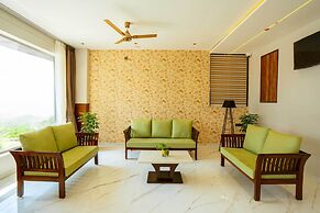 Treebo Grand Royal Imperio, Hinjewadi